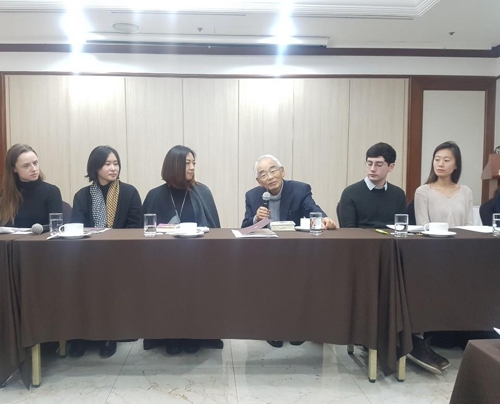 韓国文学翻訳賞に大村益夫氏 李箕永「故郷」の日本語訳で 聯合ニュース