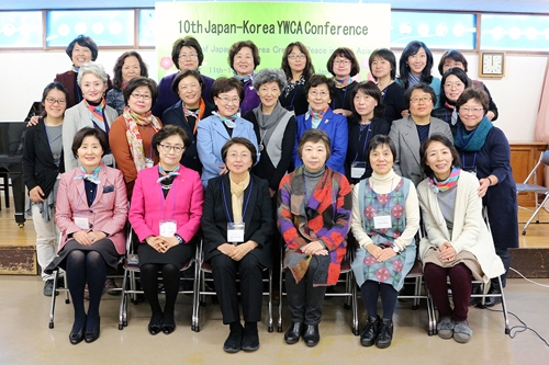 韓日女性団体「日本は過去反省し慰安婦被害者に賠償を」