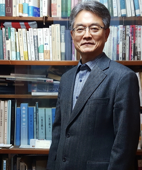 韓国から見た戦争と文学　全南科学大教授が日本で論文集出版