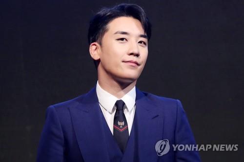 ＢＩＧＢＡＮＧのＶ．Ｉさん（資料写真）＝（聯合ニュース）