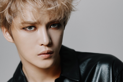 ［韓流］ＪＹＪジェジュン　日本で初ソロアルバム＝アリーナツアーも