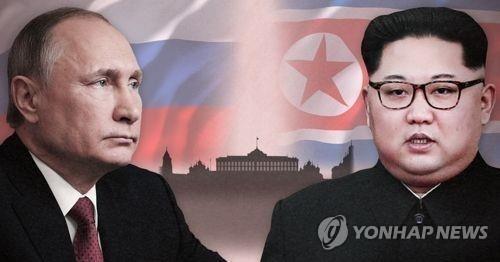 金正恩氏 ２４日午後にウラジオストク到着か ロシアメディア 聯合ニュース