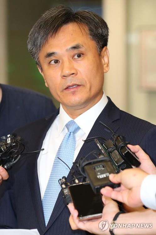 ＷＴＯ理事会の韓国代表が帰国　日本の主張と協議に応じない姿勢を批判
