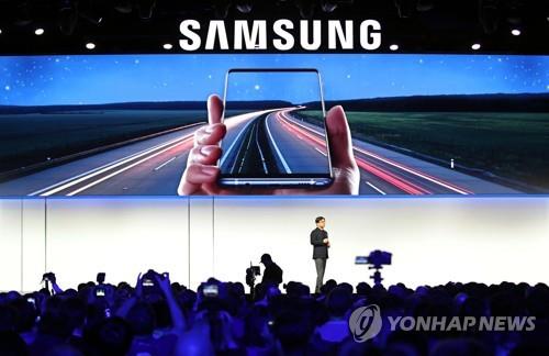 「革新的な技術」ブランド　韓国・サムスン電子が４位＝米調査