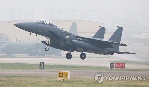 韓国政府「日本の抗議、一考の価値もなし」 韓国軍機の独島上空飛行で