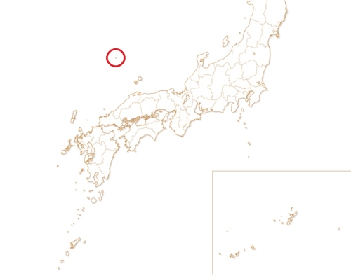 東京五輪サイトの日本地図から独島削除を 韓国市民団体が要求 聯合ニュース