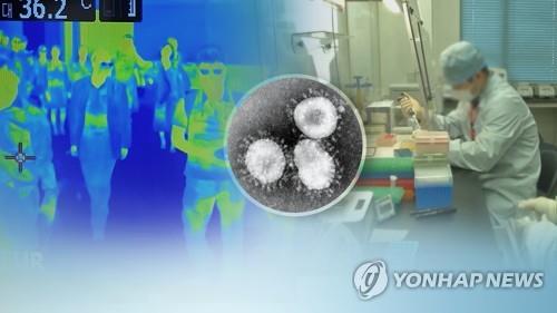 韓国では国内で開発中の新型コロナウイルスのワクチンに対する関心が高まっている＝（聯合ニュースＴＶ）