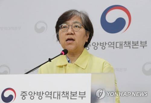 ＷＨＯ　韓国は「安定的」と評価＝「首都圏で第２波」発表に