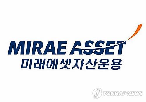韓国・未来アセットＧ合弁の日本資産運用会社　ＥＴＦ２銘柄を東証に上場