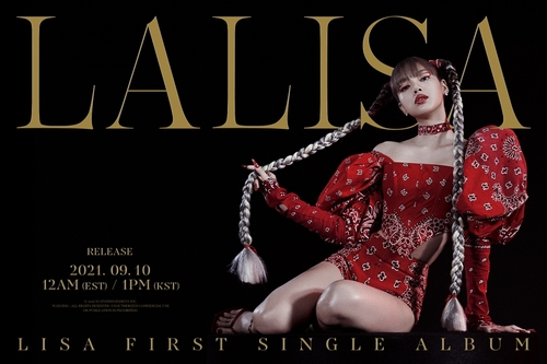 新品 未開封 LALISA LISA ジグソーパズル BLACKPINK 0xadunul78481.jpg