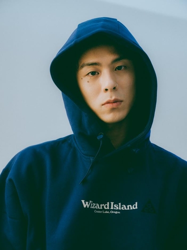 Ｂｅｅｎｚｉｎｏ（所属事務所提供）＝（聯合ニュース）≪転載・転用禁止≫