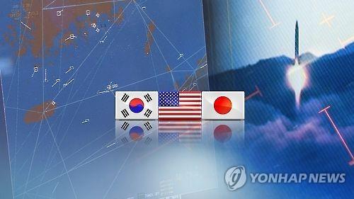 韓米日の国防相会談近く開催か　韓国国防部「協議中」
