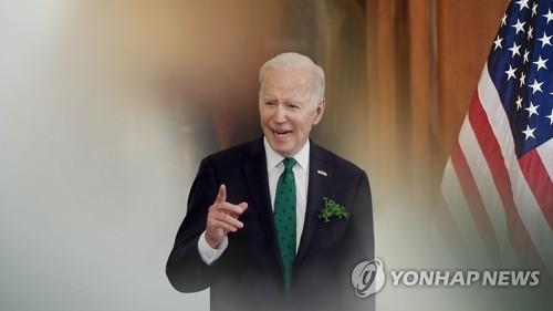 バイデン大統領　きょう訪韓＝２１日に尹大統領と初の首脳会談