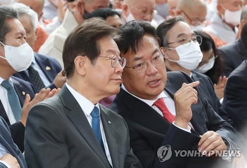 韓米日訓練巡り韓国与野党が非難合戦　「日本軍の朝鮮半島進駐」ｖｓ「妄言」