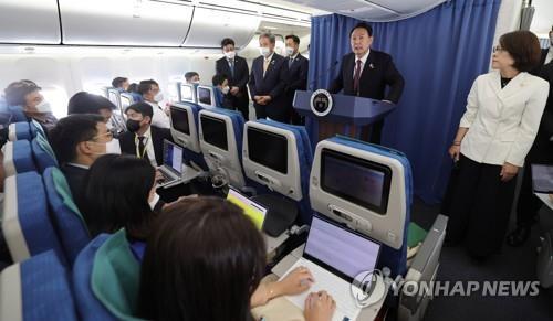 大統領専用機への搭乗拒否は「違憲」　韓国放送局が法的対応へ