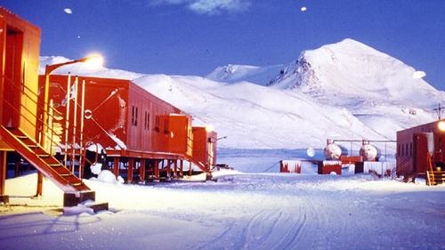 世界６番目の南極「内陸基地」　３０年までに建設へ＝韓国