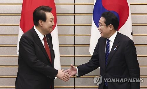 韓国中小企業の７７％　日本との経済交流拡大に前向き