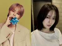 ［韓流］ＢＴＳジミン　女優ソン・ダウンと熱愛説浮上