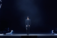 ［韓流］香港で音楽授賞式「ＭＡＭＡ」　大規模火災の犠牲者哀悼