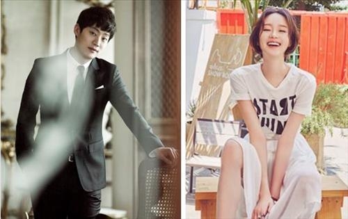 배우 이희준-모델 이혜정 "내년 4월 결혼합니다"(종합) - 2