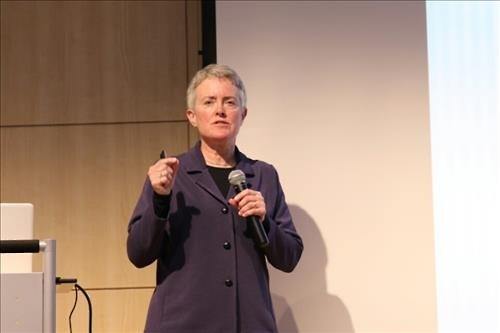 동성결혼 허용해도 사회 안 달라져…긍정적 효과 크다 동성결혼 허용해도 사회 안 달라져…긍정적 효과 크다