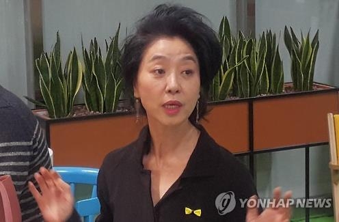 김부선, "난방열사도 난방비 0원" 방송에 손배소 패소 - 3