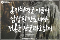 [숨은 역사 2cm] 멕시코 혁명가요 '라 쿠카라차', 한국에선 인기 동요 - 3
