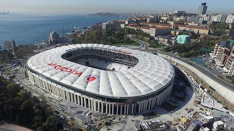 페 갈라타사라이 체 바흐 대 네르 Galatasaray Archives