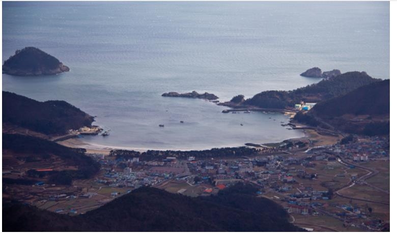 자연휴양림도 에어컨 바람 솔솔…샤워장 온수도 나온다 | 연합뉴스