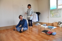 
박원순 서울시장이 한달간 생활할 삼양동 옥탑방