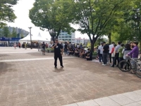 칠레전도 경기 티켓 매진 