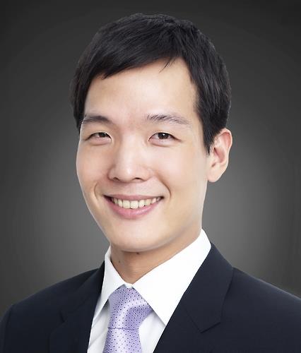 김승연 회장 차남, 한화생명 해외·미래산업 총괄