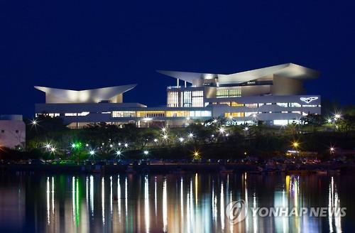 공연예술경영상 대상에 통영국제음악재단