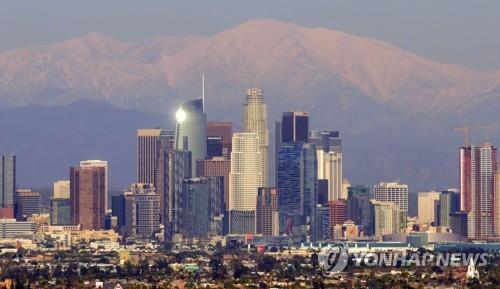 美 LA시 '피난처도시' 공식지정…시민단체 "너무 늦었다"