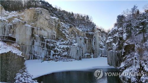 포천아트밸리, 달 착륙 50주년 기념 '달 관측' 행사