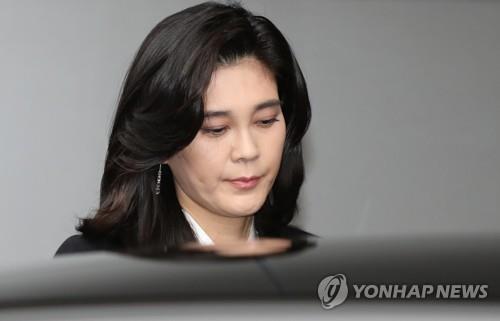 경찰, '이부진 프로포폴 의혹' 성형외과 강제수사 검토(종합)