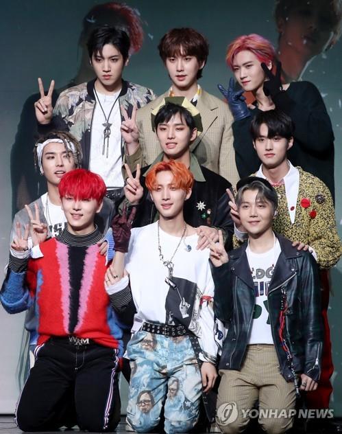 펜타곤이 선사할 불타는 토요일밤…"자신감·패기 똘똘 뭉쳤다"