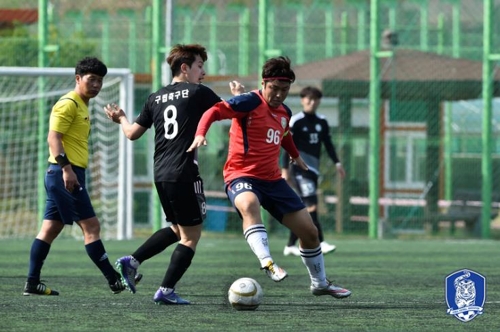박규선·이상협도 출전…동호인축구 협회장기 29일 여주서 개막