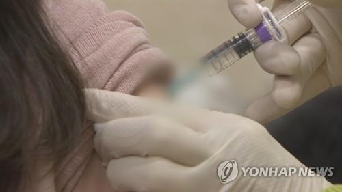 유럽질병센터 "작년에 유럽서 8만명 홍역에 걸려 70여명 사망"