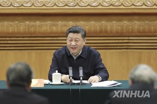 中, 대학 사상정치이론 교육 강화…시진핑 사상 주입