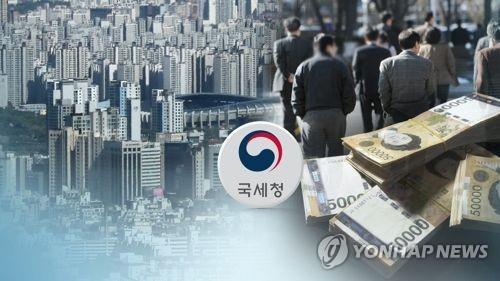 고가 꼬마빌딩 상속·증여세 내년부터 오를듯…"과세형평 확보" 고가 꼬마빌딩 상속·증여세 내년부터 오를듯…"과세형평 확보"