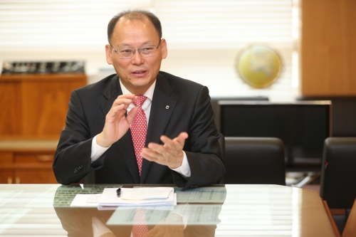 농협 축산경제 대표이사에 김태환 현 대표 재선출