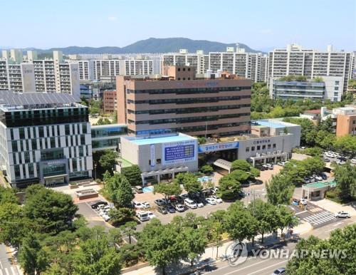 달서구의회·달서구청