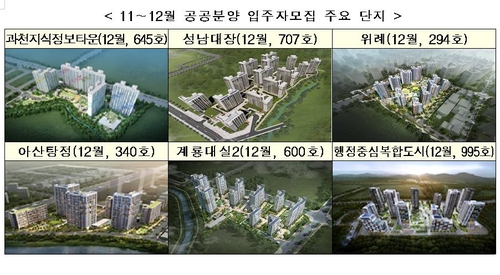 [국토교통부 자료 제공. 재판매 및 DB 금지]