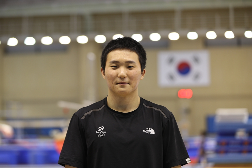 도쿄올림픽 D-200…한국 금메달 7∼8개로 종합 10위 목표 | 연합뉴스
