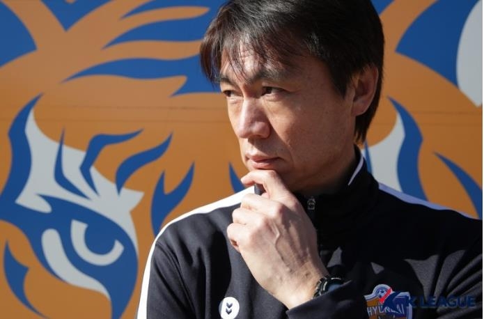 Ulsan Director Hong Myung-bo emphasized’Asia Representative’…  FIFA also lights up a new challenge