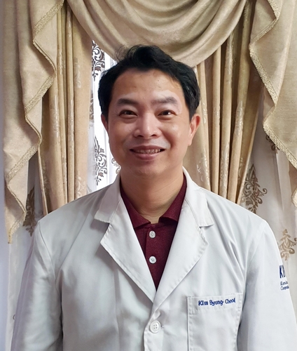 네팔서 두 번째 의료봉사하는 김병철 코이카 글로벌협력의사