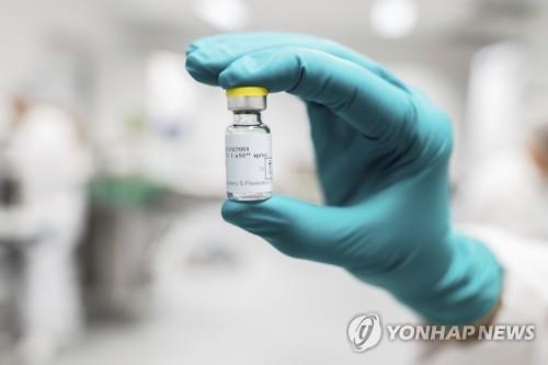 미 FDA 3번째 코로나 백신…존슨앤드존슨 긴급사용 승인(종합) - 연합뉴스