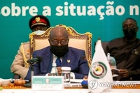 서아프리카경제공동체, '2차 쿠데타' 말리 회원국 자격정지