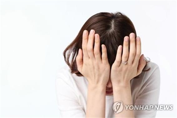 편두통